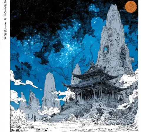 心理悬疑题材代表作品封面