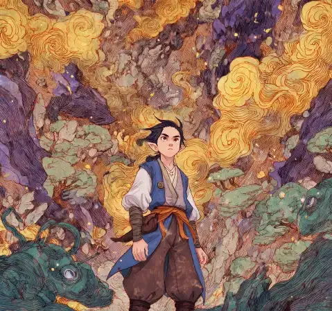 社会派悬疑题材代表作品封面